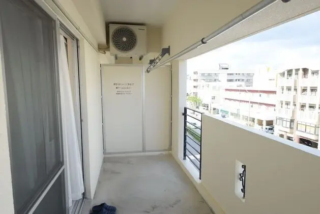 Tek Büyük Yataklı Oda (502)