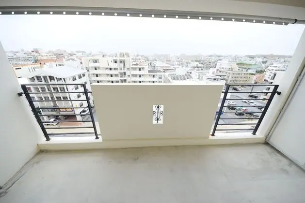 Tek Büyük Yataklı Oda (801)