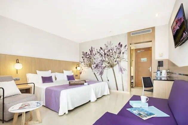 Comfort Üç Kişilik Oda ( 3 Adults)