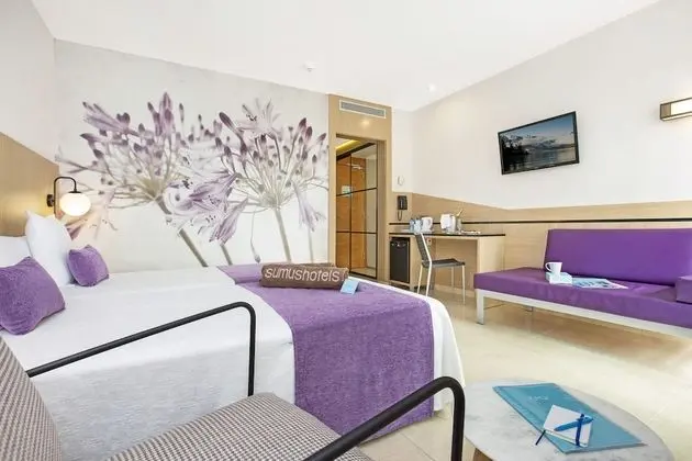 Comfort Üç Kişilik Oda ( 3 Adults)