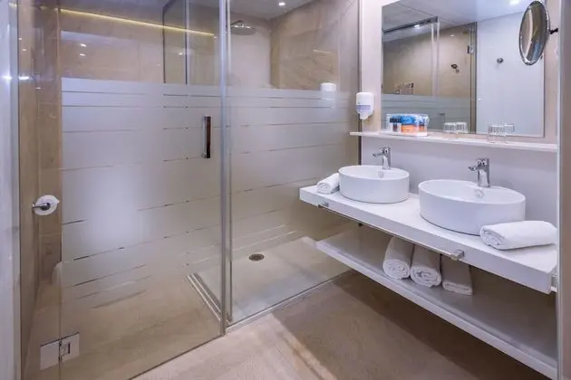 Comfort Üç Kişilik Oda ( 3 Adults)