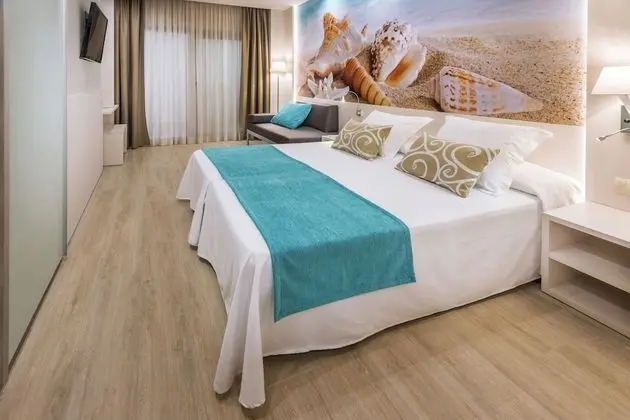 Standard Üç Kişilik Oda, Şehir Manzaralı (3 adults)