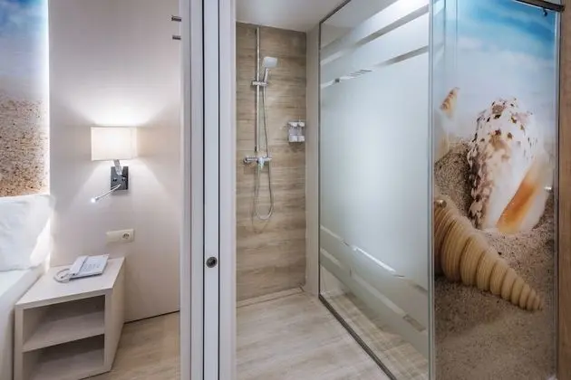 Standard Üç Kişilik Oda, Şehir Manzaralı (3 adults)