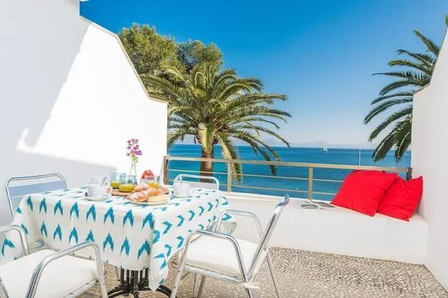 Apart Daire (2 Bedrooms)