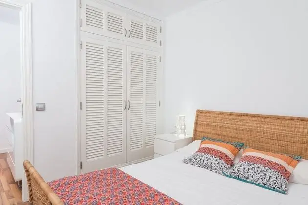 Apart Daire (2 Bedrooms)