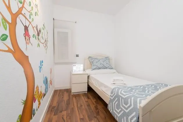 Apart Daire (2 Bedrooms)