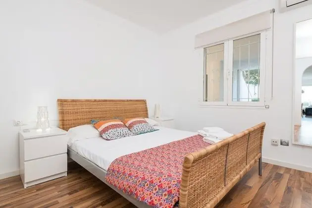Apart Daire (2 Bedrooms)