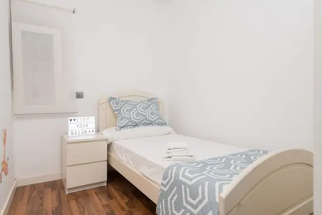 Apart Daire (2 Bedrooms)
