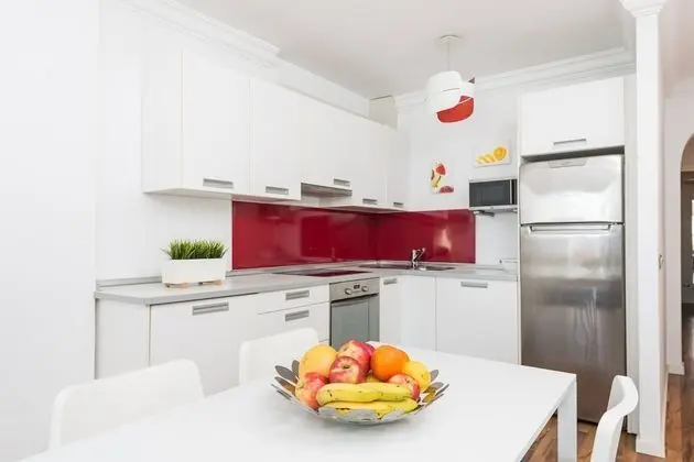 Apart Daire (2 Bedrooms)