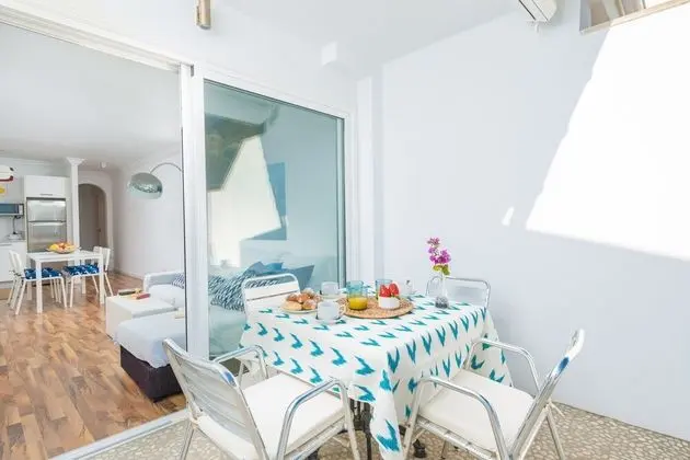 Apart Daire (2 Bedrooms)