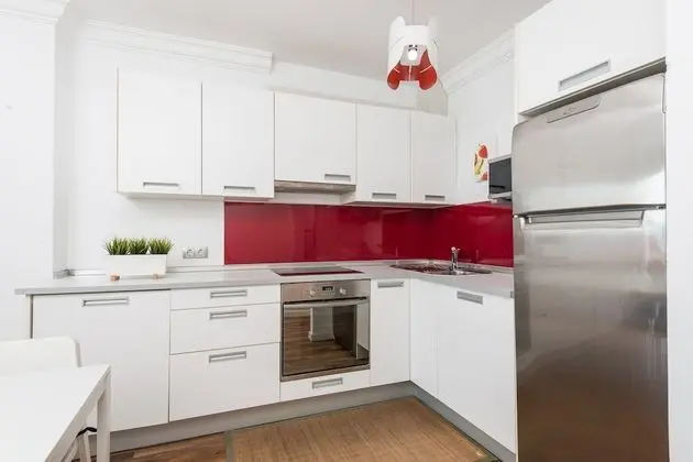 Apart Daire (2 Bedrooms)