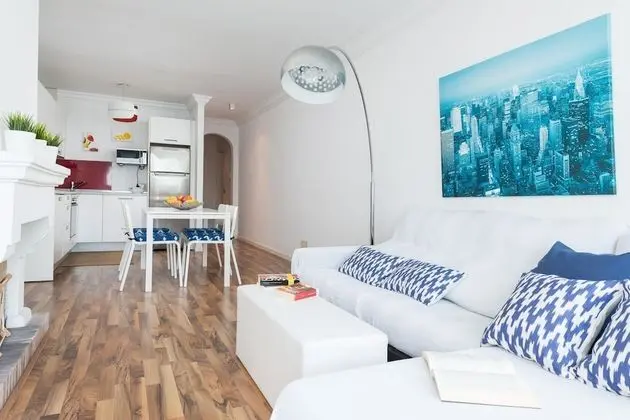 Apart Daire (2 Bedrooms)