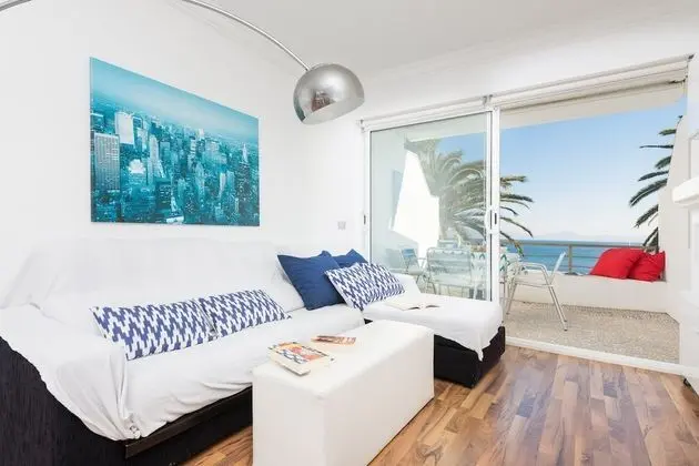 Apart Daire (2 Bedrooms)