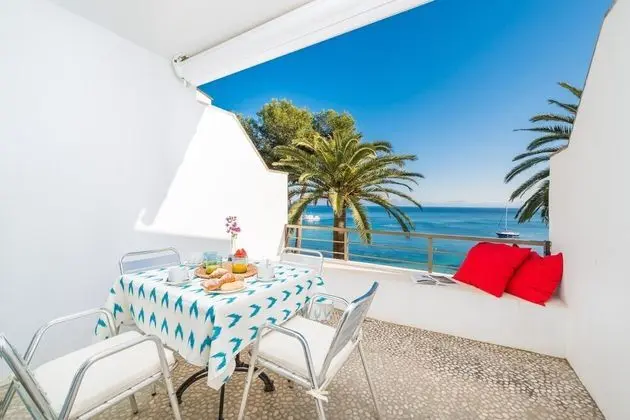 Apart Daire (2 Bedrooms)