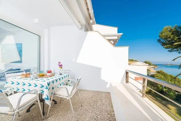 Apart Daire (2 Bedrooms)