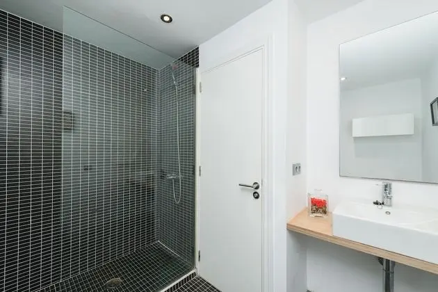 Apart Daire (2 Bedrooms)