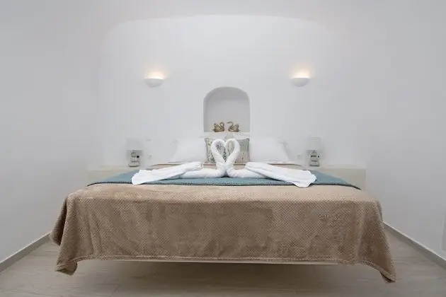 Deluxe Süit, Jakuzi, Deniz Manzaralı