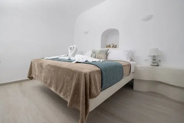 Deluxe Süit, Jakuzi, Deniz Manzaralı