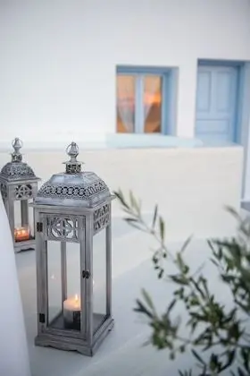 Deluxe Süit, Jakuzi, Deniz Manzaralı