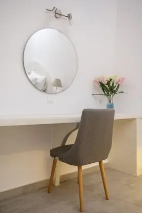 Luxury Süit, Jakuzi, Deniz Manzaralı