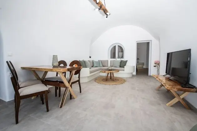 Luxury Süit, Jakuzi, Deniz Manzaralı