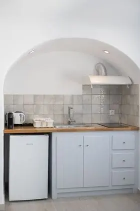 Luxury Süit, Jakuzi, Deniz Manzaralı