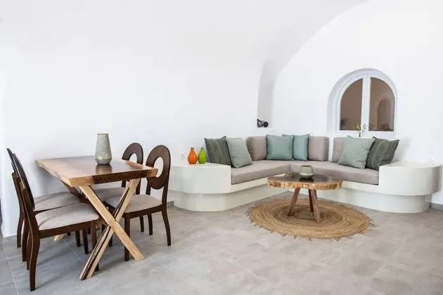 Luxury Süit, Jakuzi, Deniz Manzaralı