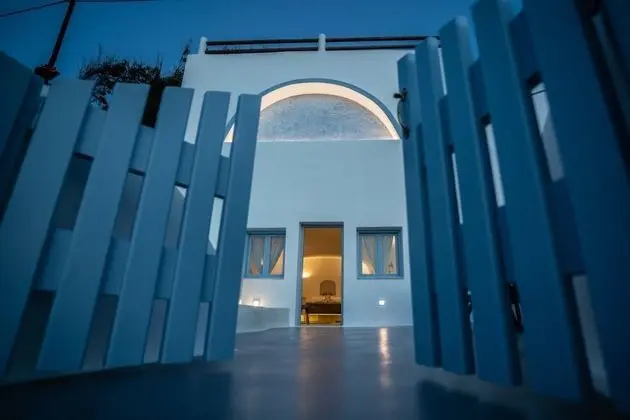 Luxury Süit, Jakuzi, Deniz Manzaralı