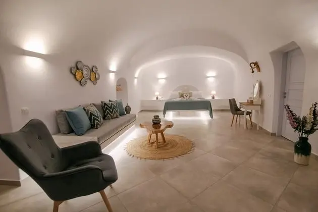 Panoramic Süit, Jakuzi, Deniz Manzaralı