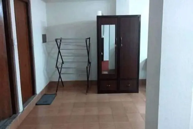 Basic Tek Büyük Yataklı Oda