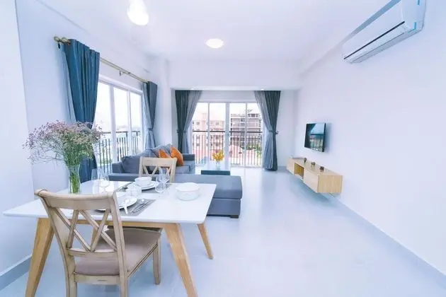 Apart Daire, 1 Yatak Odası