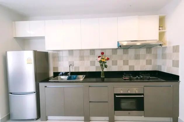 Apart Daire, 2 Yatak Odası