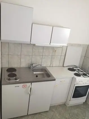 Stüdyo, Deniz Manzaralı (Shared Balcony)