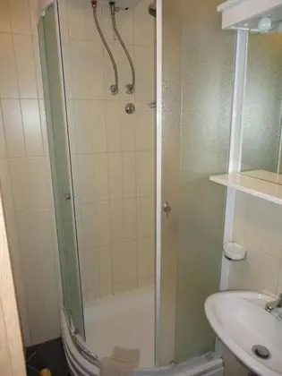 Stüdyo, Deniz Manzaralı (Shared Balcony)