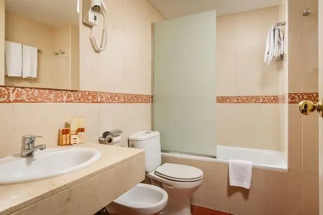 Standard Oda, 2 Tek Kişilik Yatak