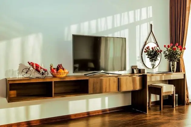 Deluxe İki Ayrı Yataklı Oda