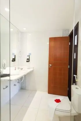 Deluxe Süit