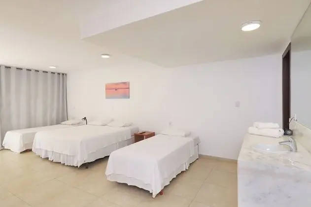 Family Oda, 1 Yatak Odası, Engellilere Uygun, Bahçe Manzaralı