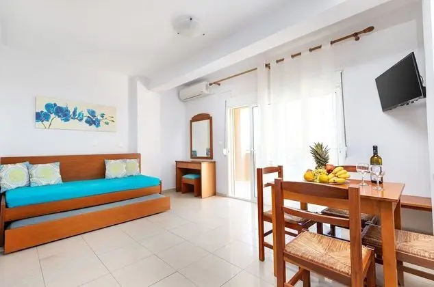 Apart Daire, Deniz Manzaralı (24)