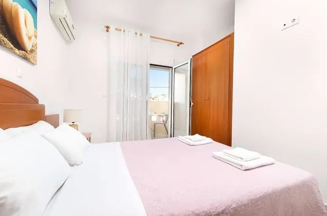 Apart Daire, Deniz Manzaralı (24)