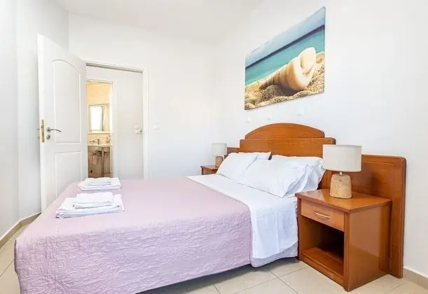 Apart Daire, Deniz Manzaralı (24)