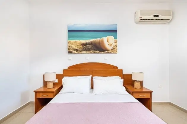 Apart Daire, Deniz Manzaralı (24)
