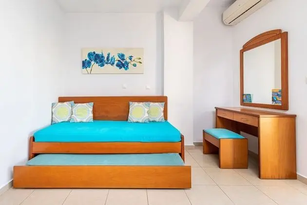 Apart Daire, Deniz Manzaralı (24)