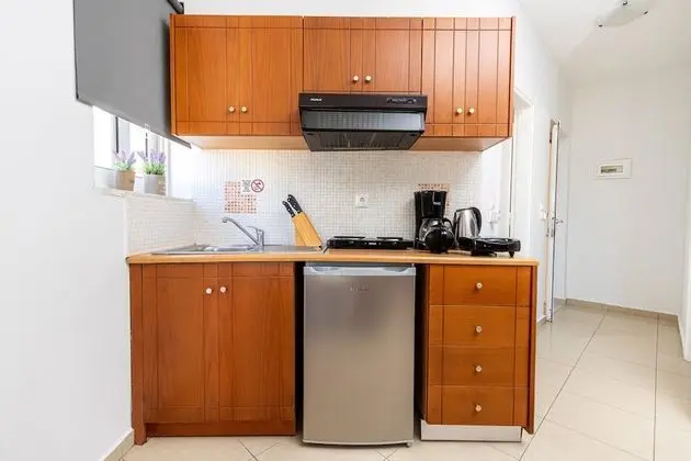 Apart Daire, Deniz Manzaralı (24)