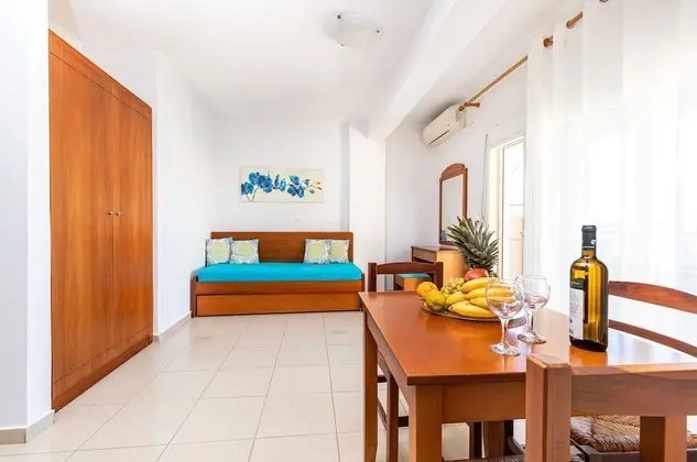 Apart Daire, Deniz Manzaralı (24)