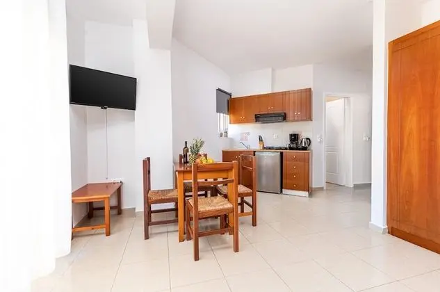 Apart Daire, Deniz Manzaralı (24)