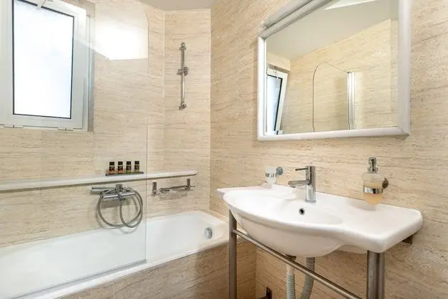 Apart Daire, Deniz Manzaralı (24)