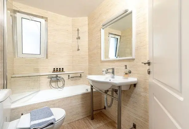 Apart Daire, Deniz Manzaralı (24)