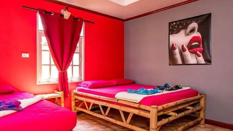 Deluxe Oda, 1 Yatak Odası, Deniz Manzaralı