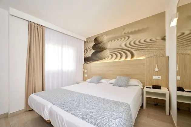 Panoramic Apart Daire, 1 Yatak Odası, Balkon, Deniz Manzaralı